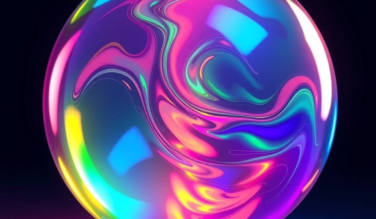 Chromatic Orb graphic
